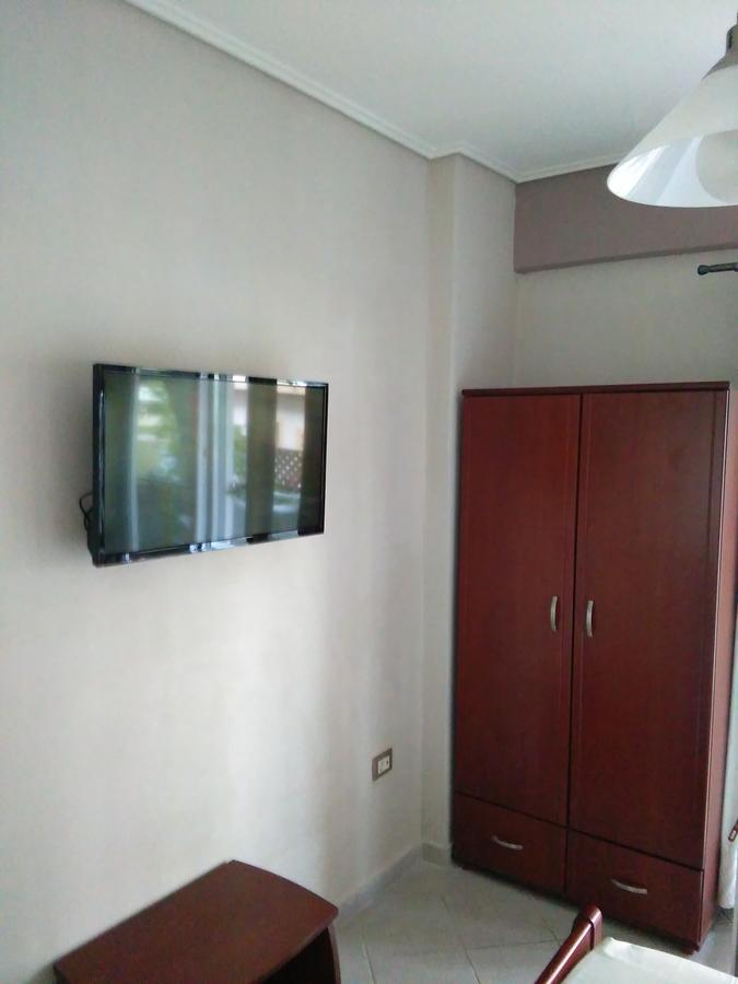 Afroditi Studios Sívota Exteriör bild