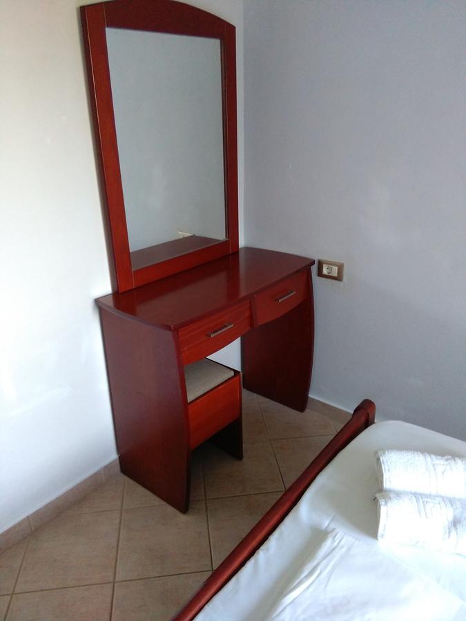 Afroditi Studios Sívota Exteriör bild