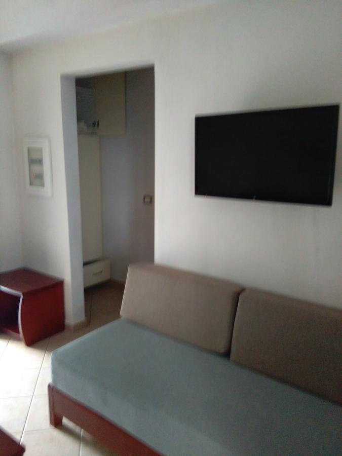 Afroditi Studios Sívota Exteriör bild