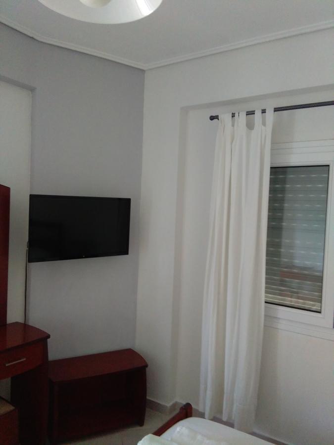 Afroditi Studios Sívota Exteriör bild